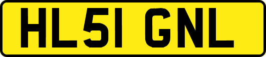 HL51GNL