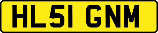 HL51GNM