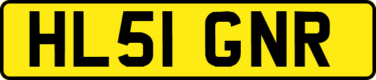 HL51GNR