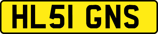 HL51GNS