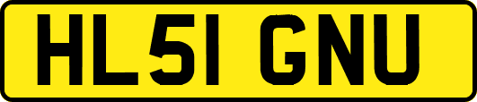 HL51GNU