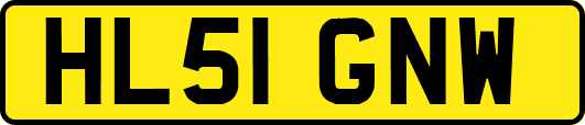 HL51GNW