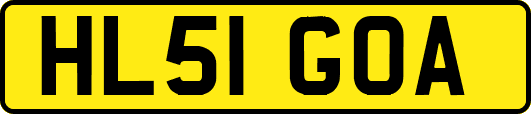 HL51GOA