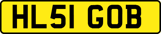 HL51GOB