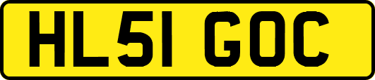 HL51GOC