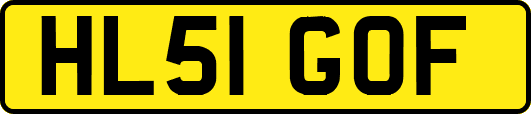 HL51GOF