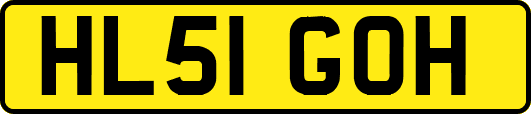 HL51GOH