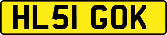 HL51GOK