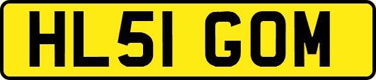 HL51GOM