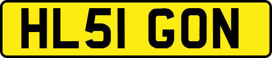 HL51GON