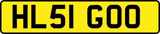 HL51GOO