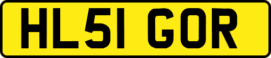 HL51GOR