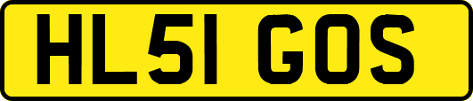 HL51GOS