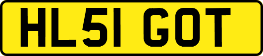 HL51GOT