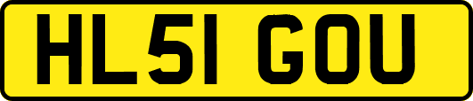 HL51GOU