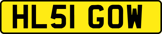 HL51GOW