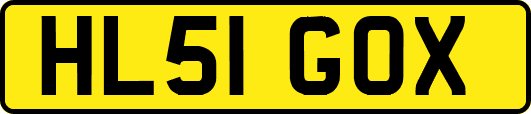 HL51GOX