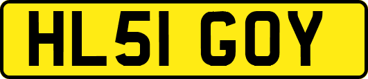 HL51GOY