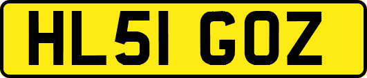 HL51GOZ