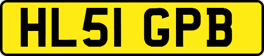 HL51GPB