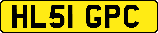 HL51GPC