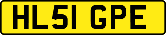 HL51GPE