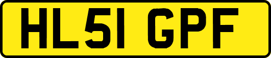 HL51GPF