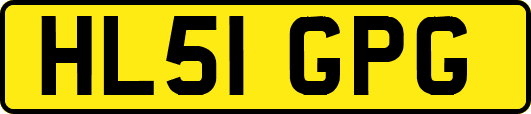 HL51GPG