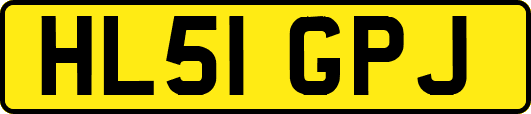 HL51GPJ