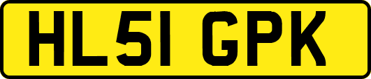 HL51GPK