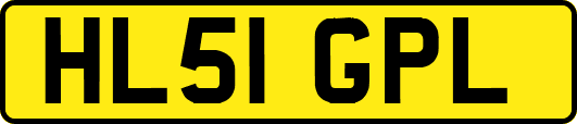 HL51GPL