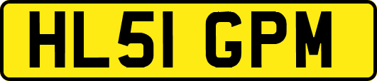 HL51GPM