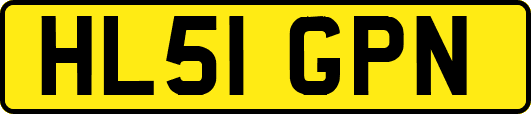 HL51GPN