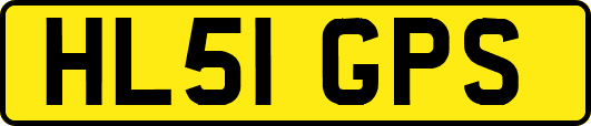 HL51GPS