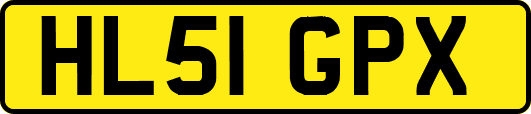 HL51GPX