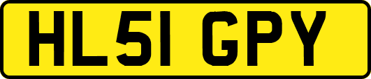 HL51GPY