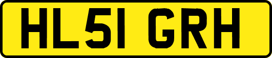 HL51GRH