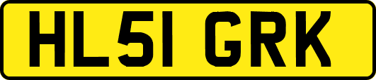 HL51GRK