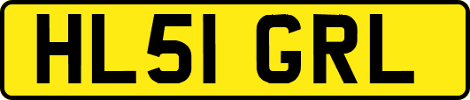 HL51GRL