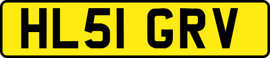 HL51GRV