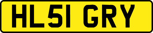 HL51GRY