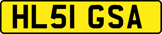 HL51GSA