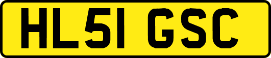 HL51GSC