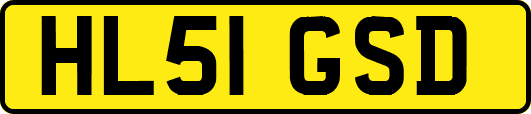 HL51GSD