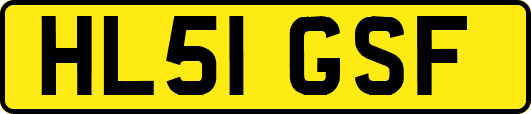 HL51GSF