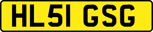 HL51GSG