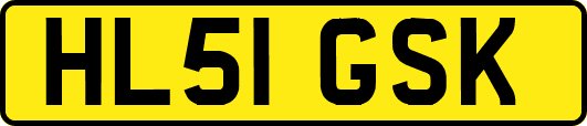 HL51GSK