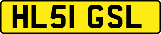 HL51GSL