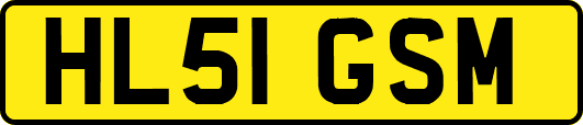 HL51GSM