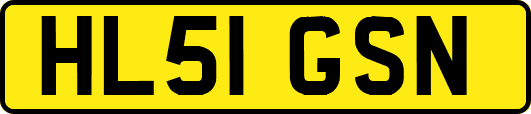 HL51GSN